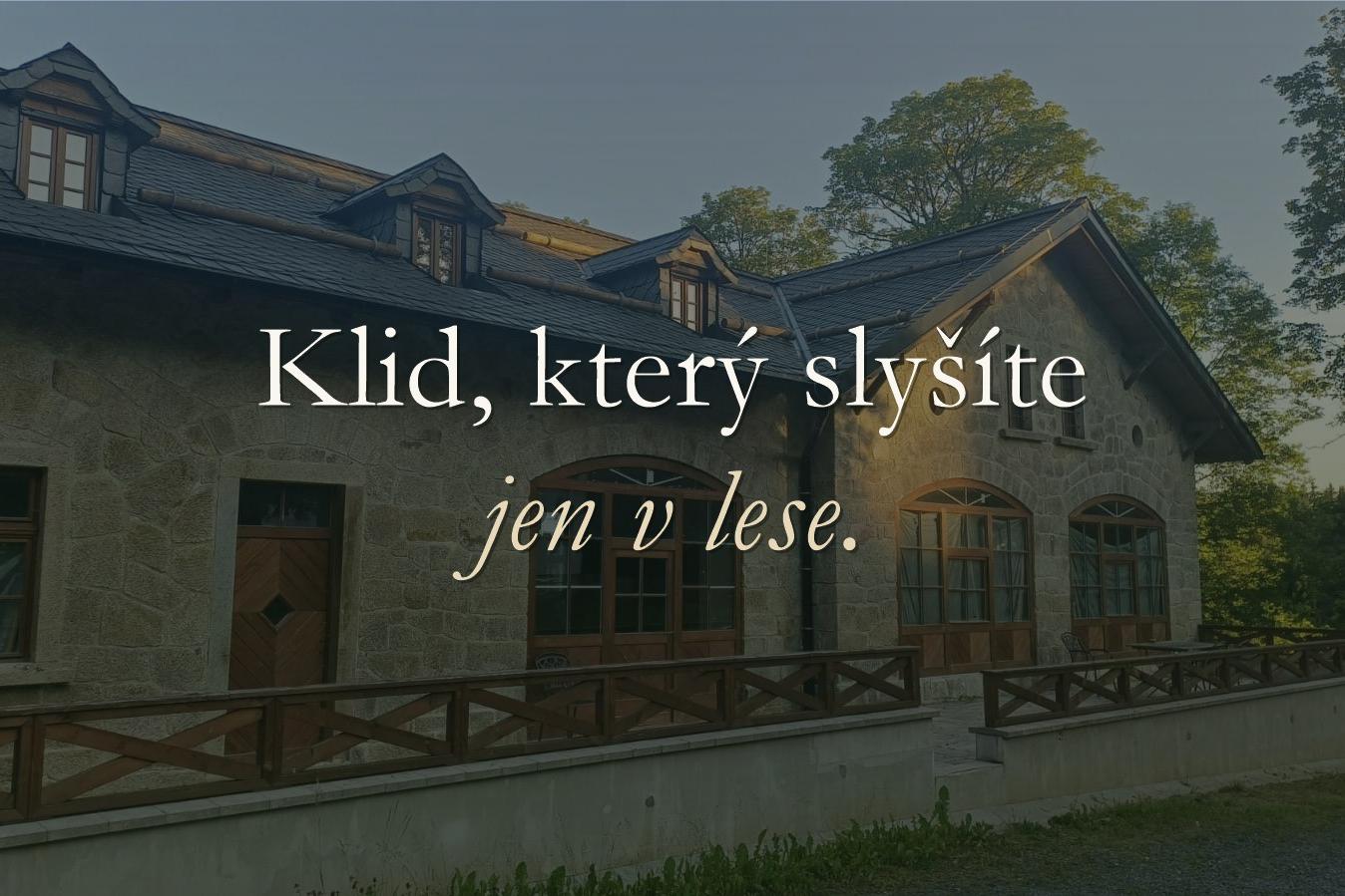 Apartmán Ostrůvek 206