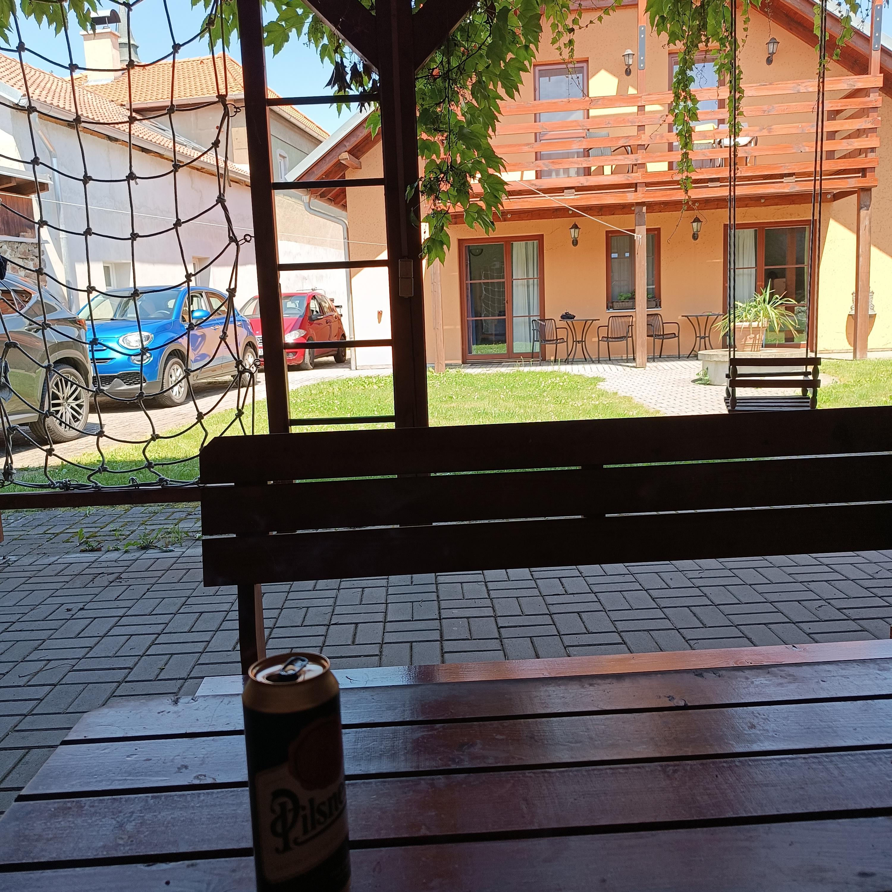 Penzion u Křenků foto 4