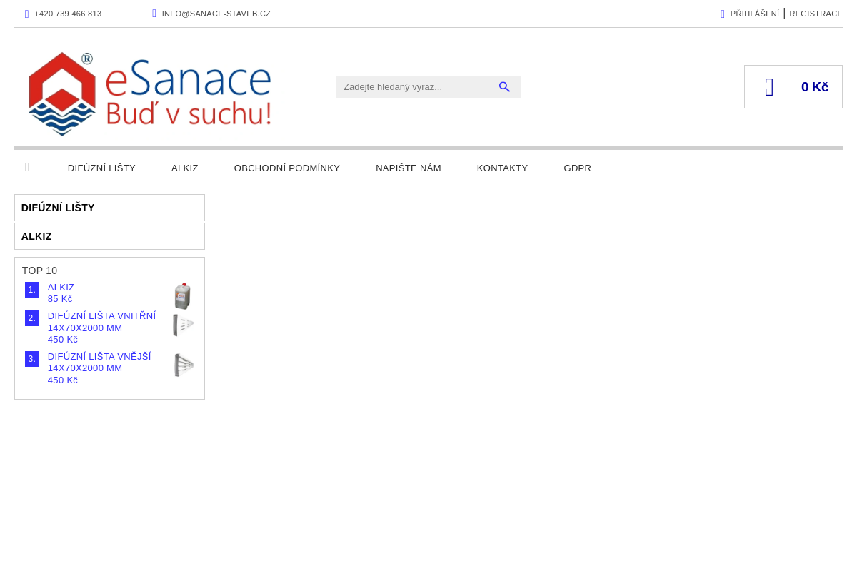 Esanace.cz