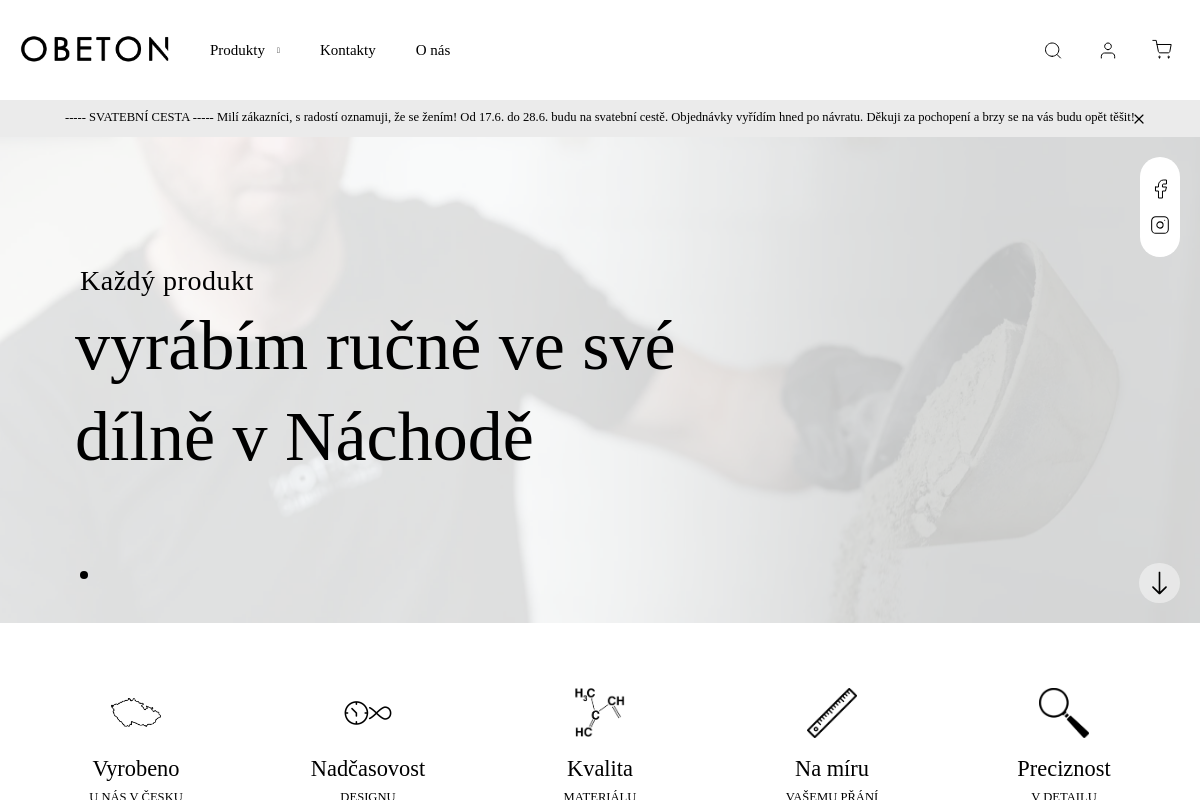 Obeton.cz