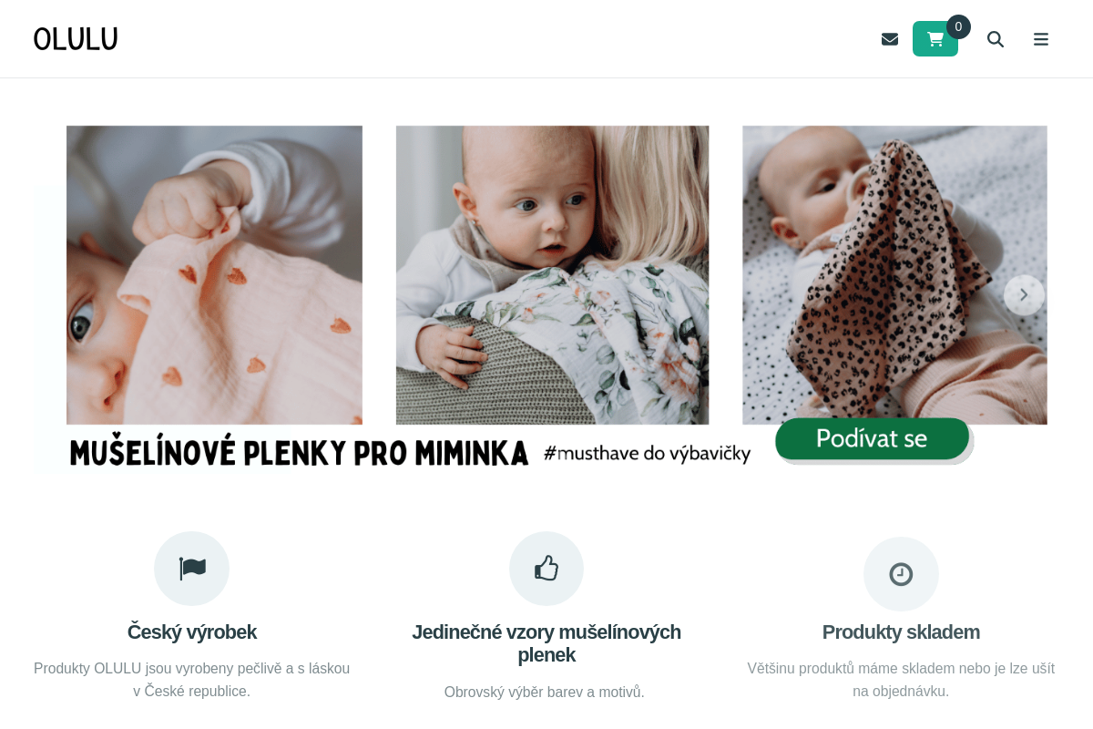 Olulu.cz