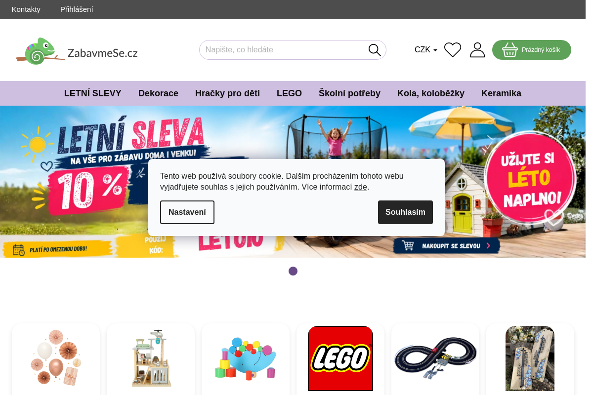 ZabavmeSe.cz