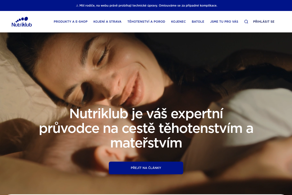 Nutriklub.cz