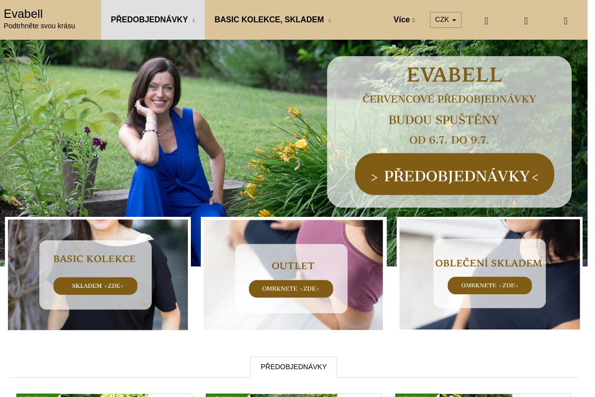 Evabell.cz