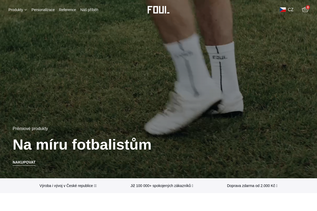 Foulshop.com
