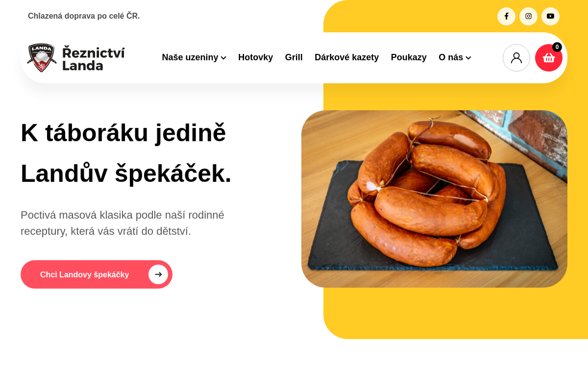 Eshoplanda.cz