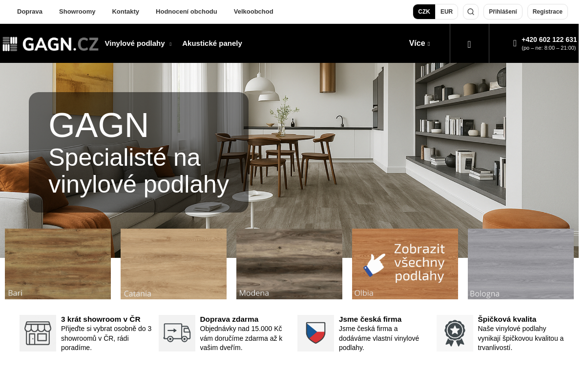 Gagn.cz