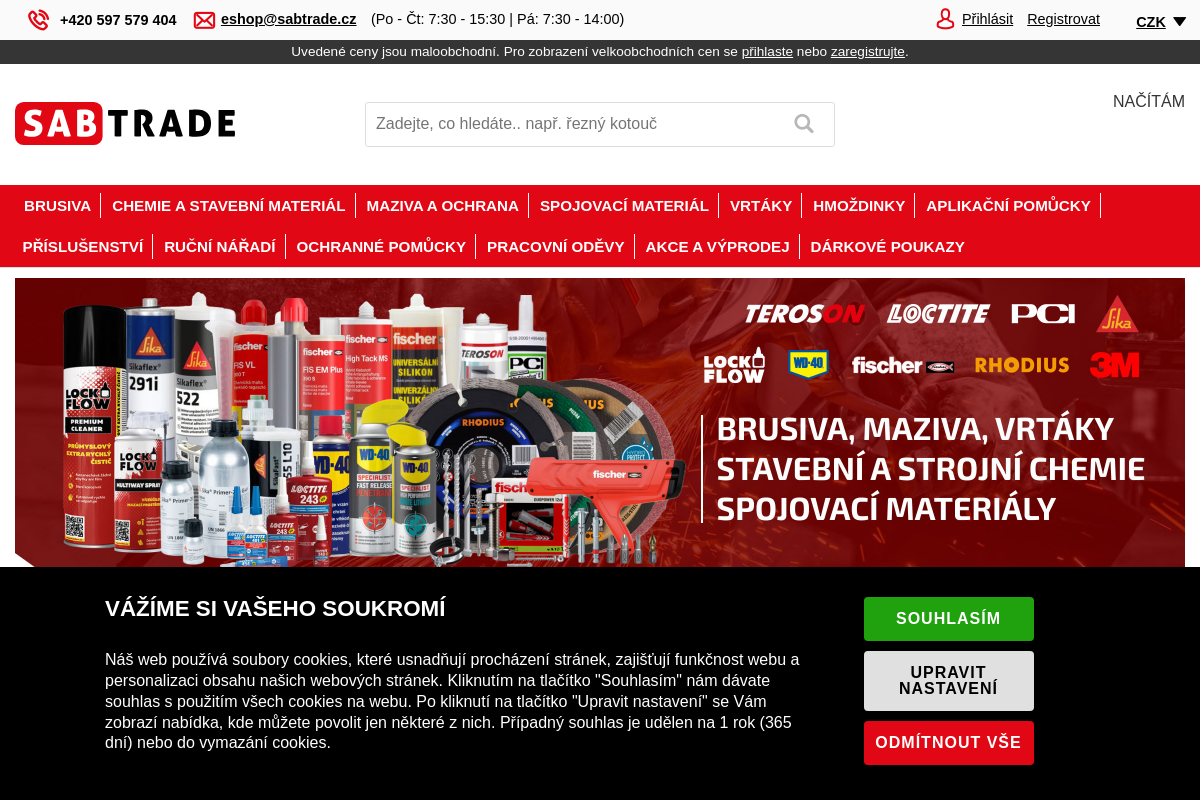 SABTRADE