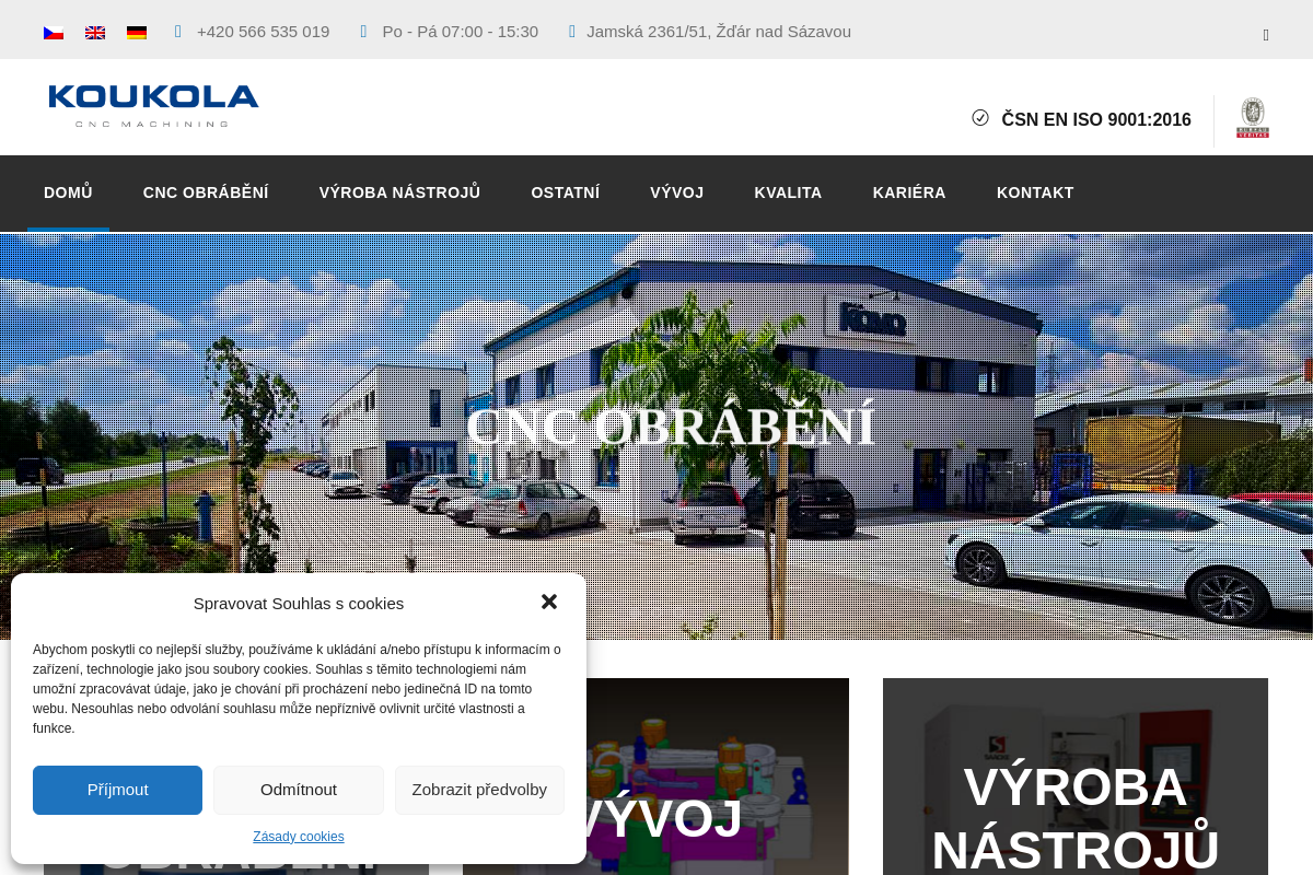 Eshop.koukola.cz