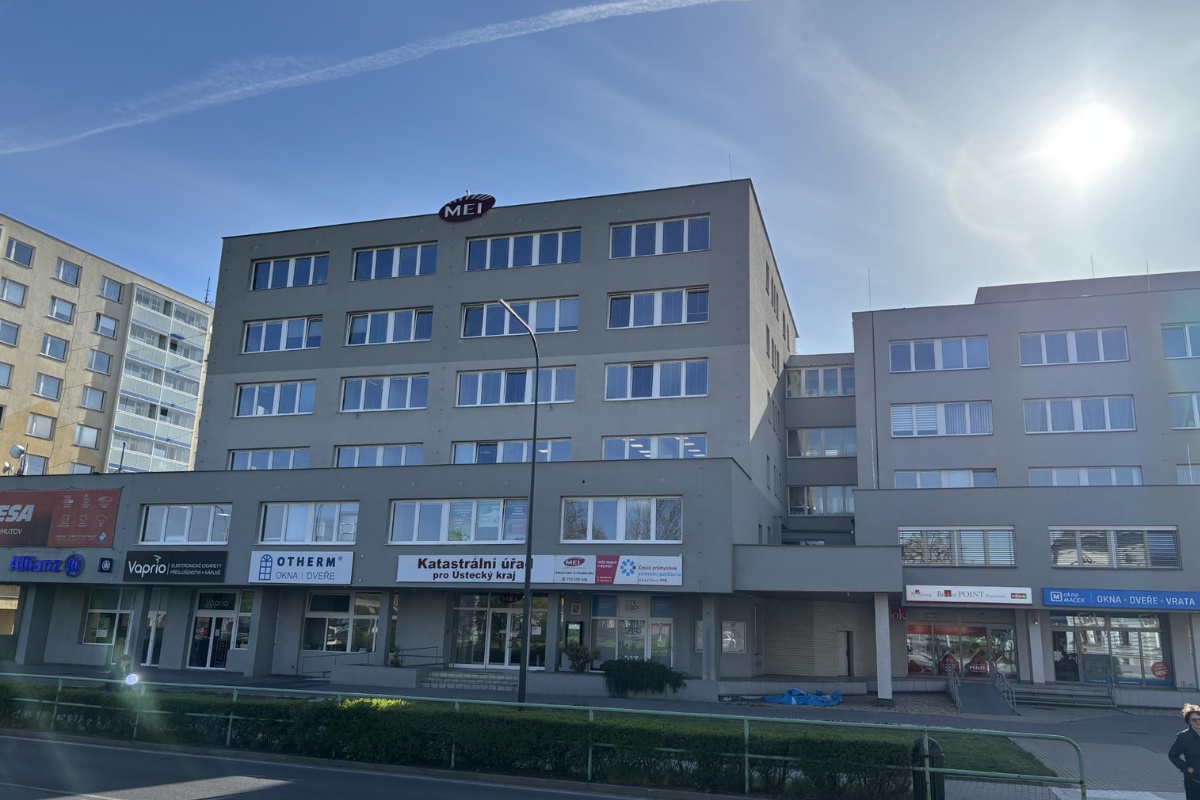 SYNLAB - Odběrové pracoviště