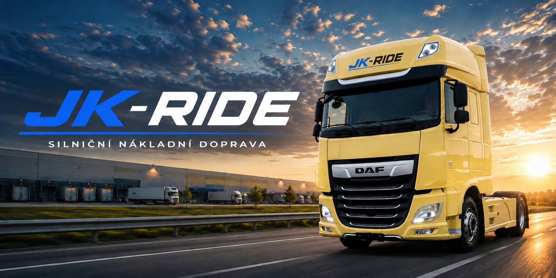 JK-RIDE, s.r.o. foto 1
