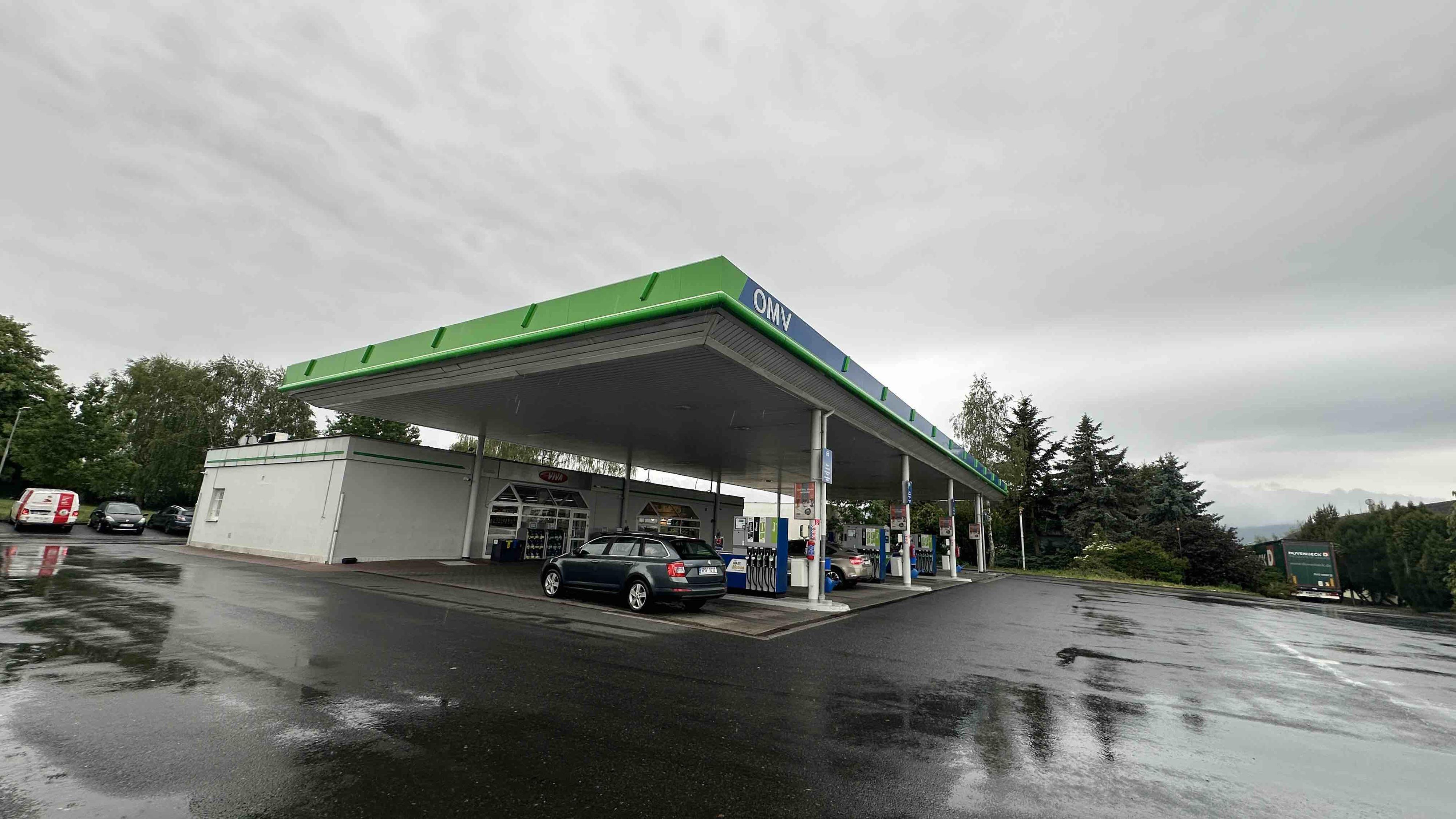 OMV
