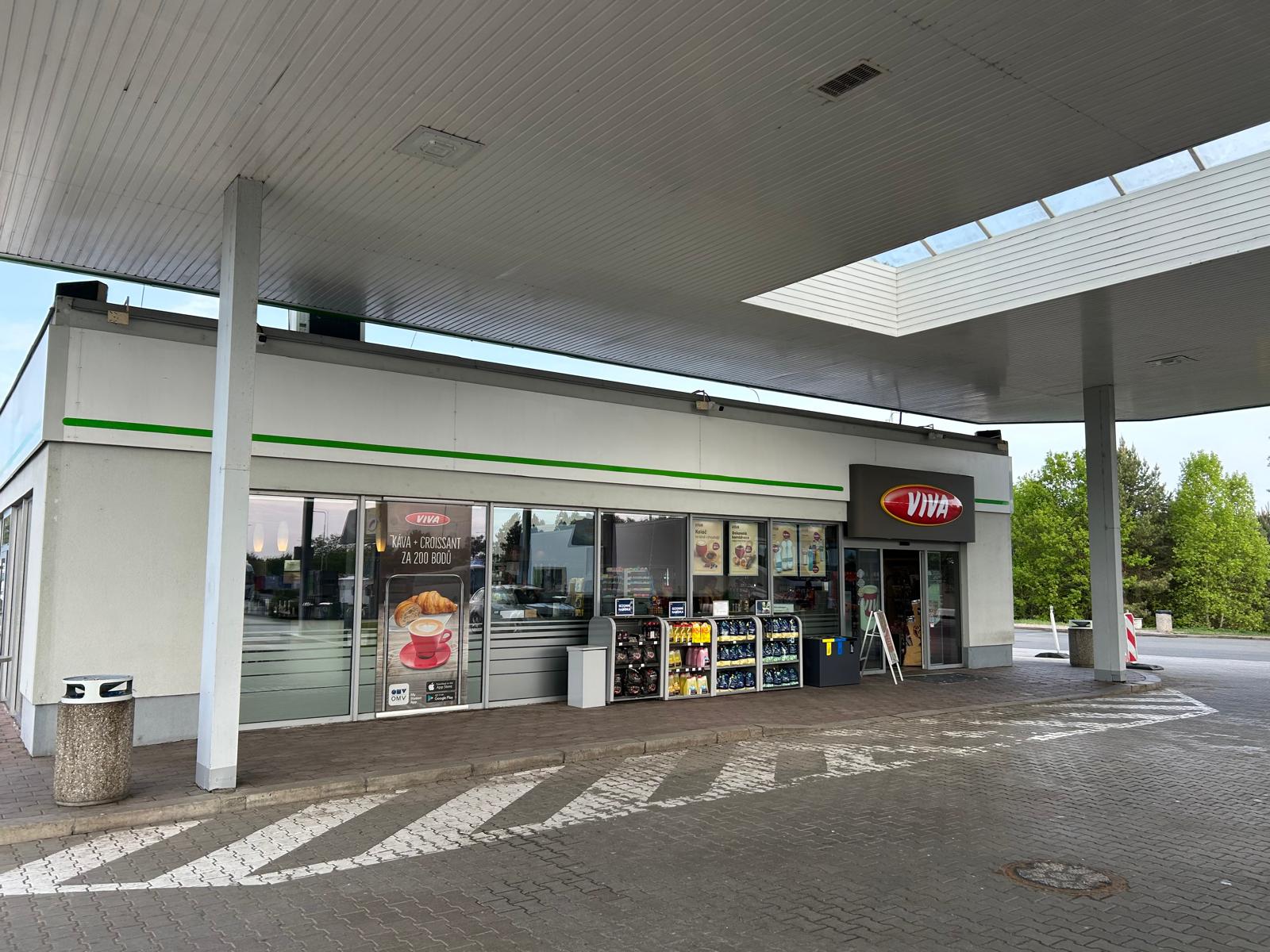 OMV foto 6
