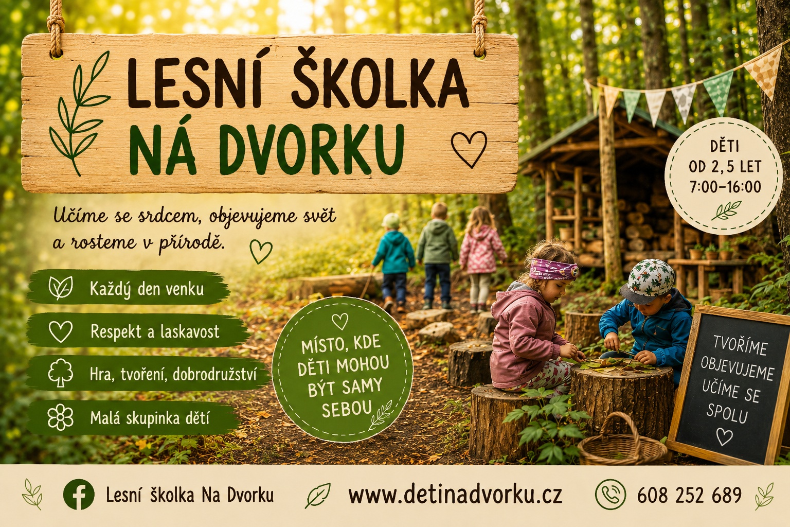 Klubík Na Dvorku foto 1