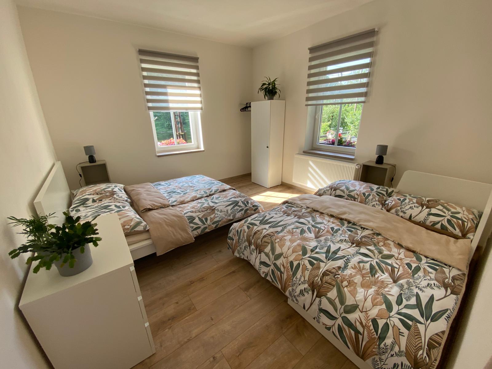 Apartmány Na Výsluní foto 2