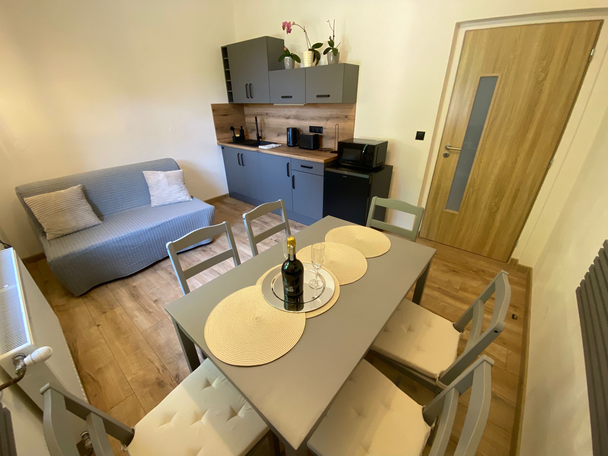 Apartmány Na Výsluní foto 4