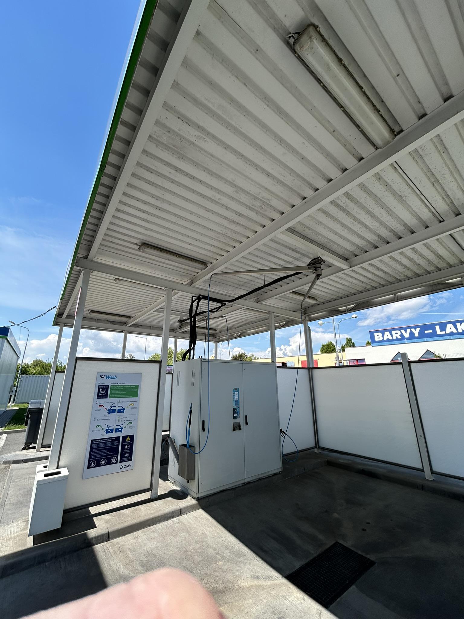 OMV foto 5