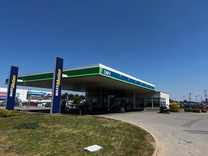 OMV foto 5