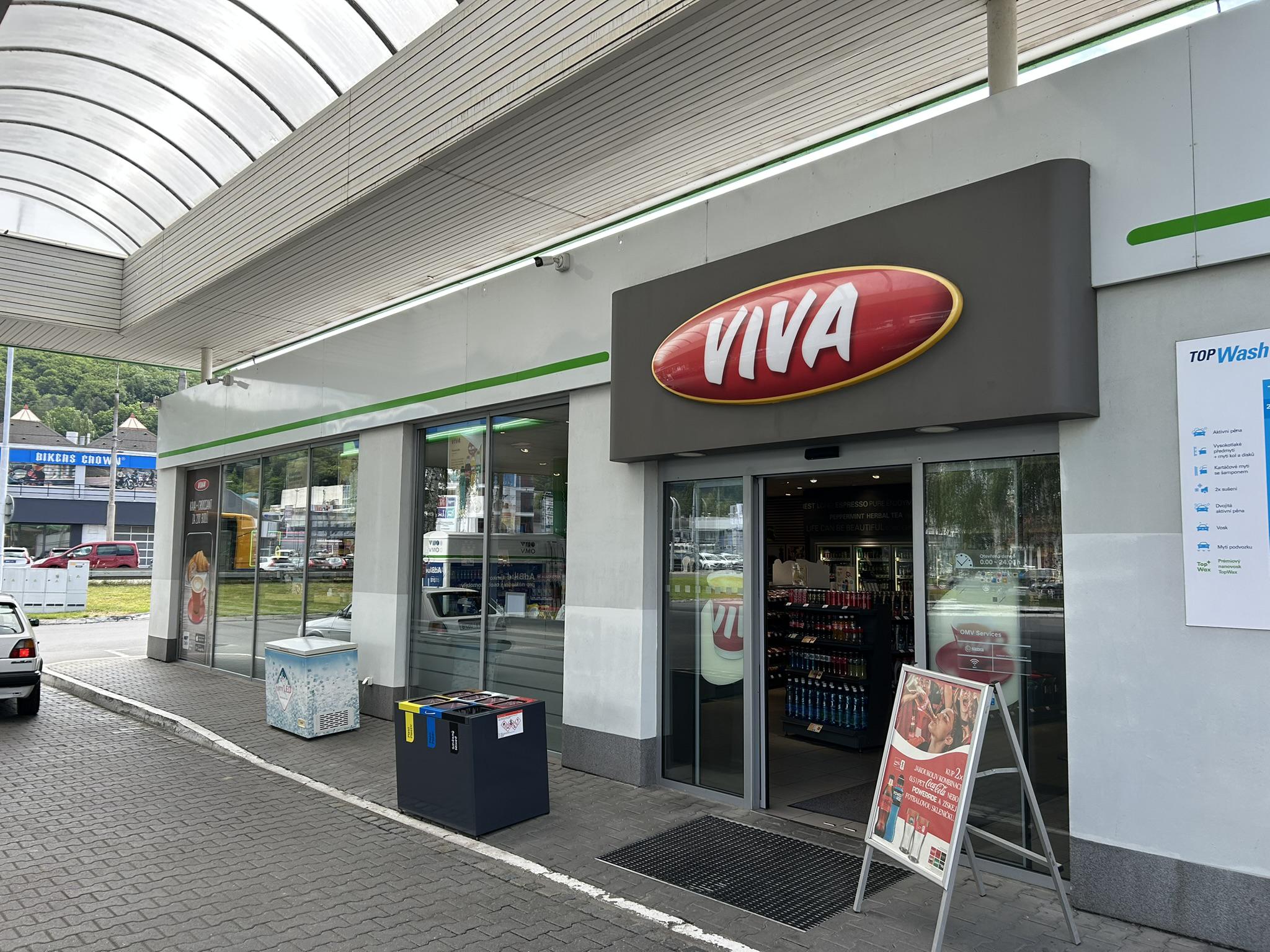 OMV foto 6