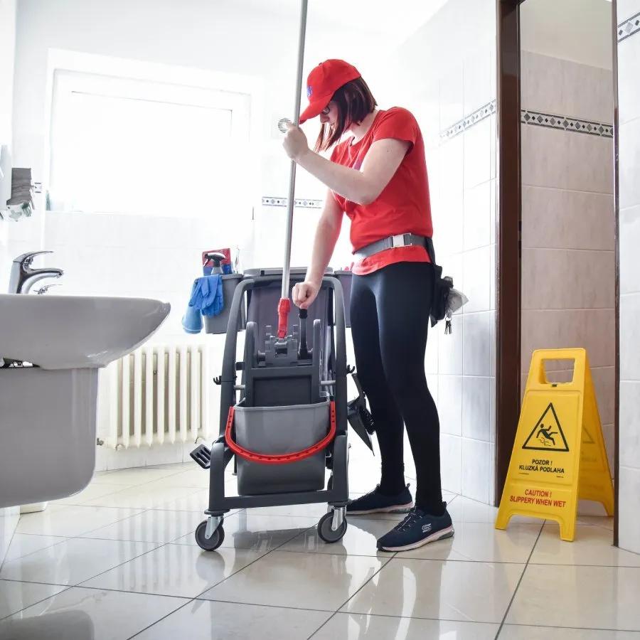 ALFA - BETA servis úklidové služby, s.r.o. foto 2