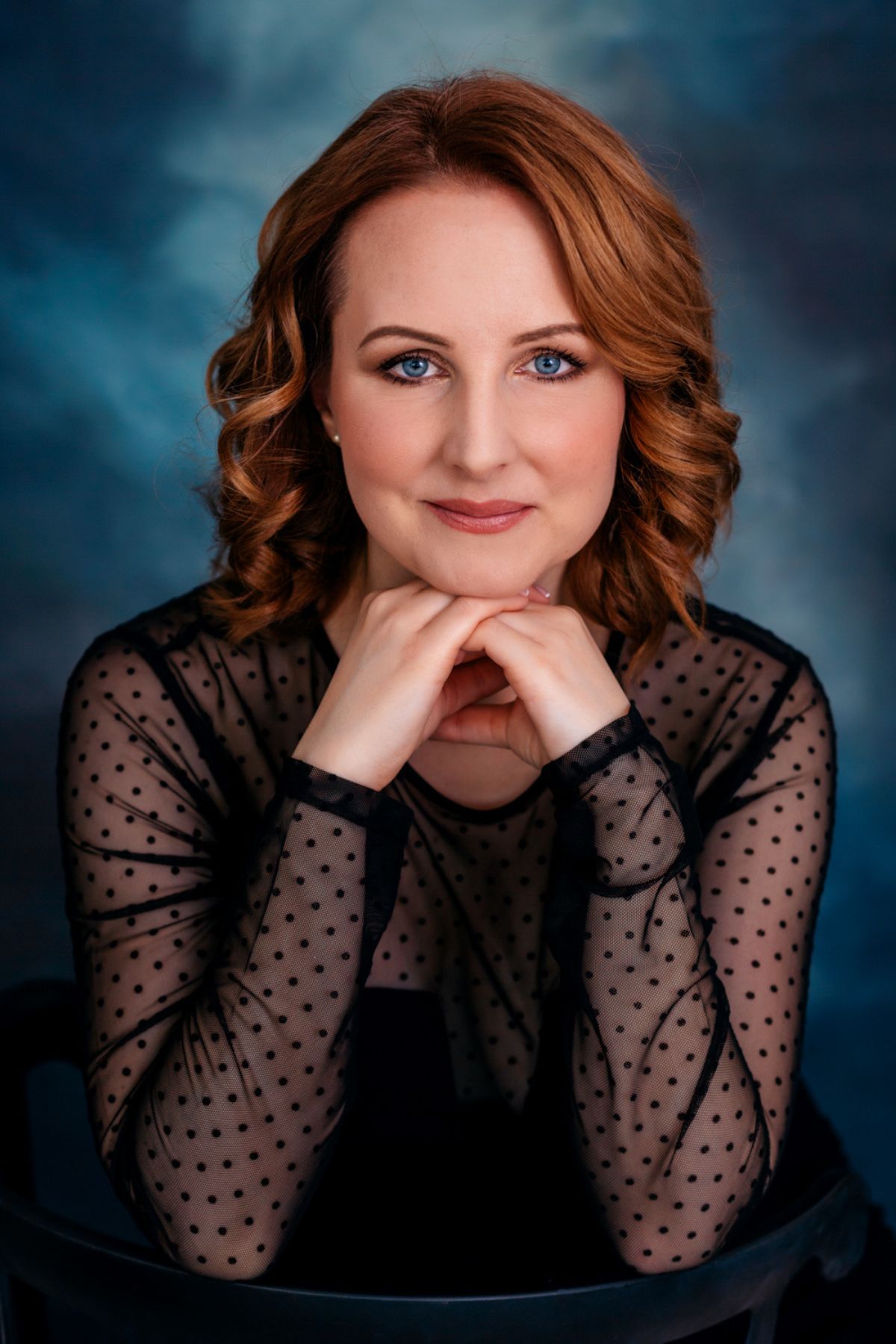 Jana Havlíčková – fotografka žen foto 2