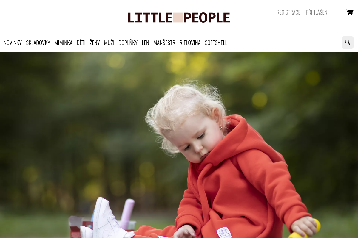 Littlepeople.cz