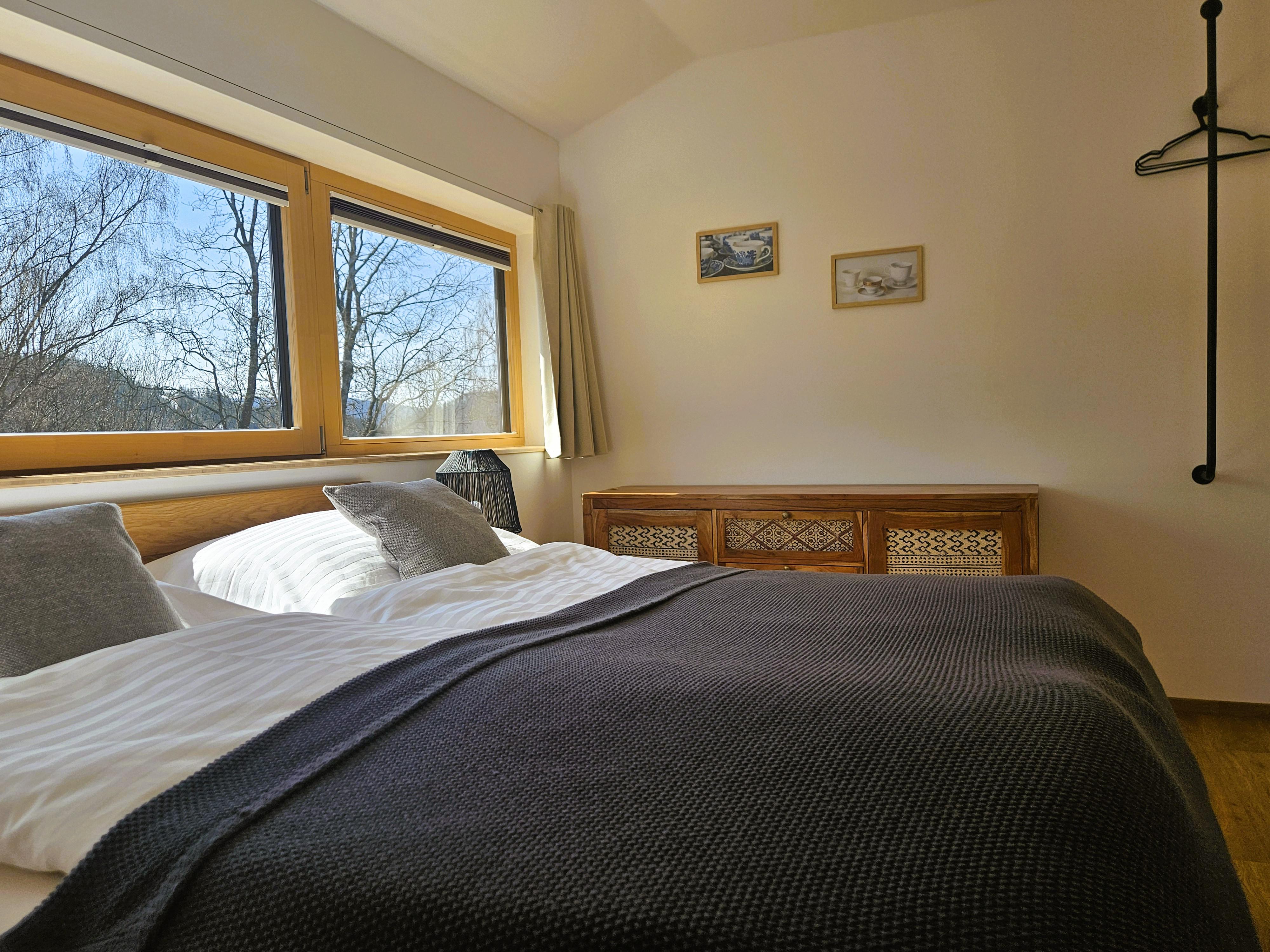 Apartmány Bernadotte foto 3