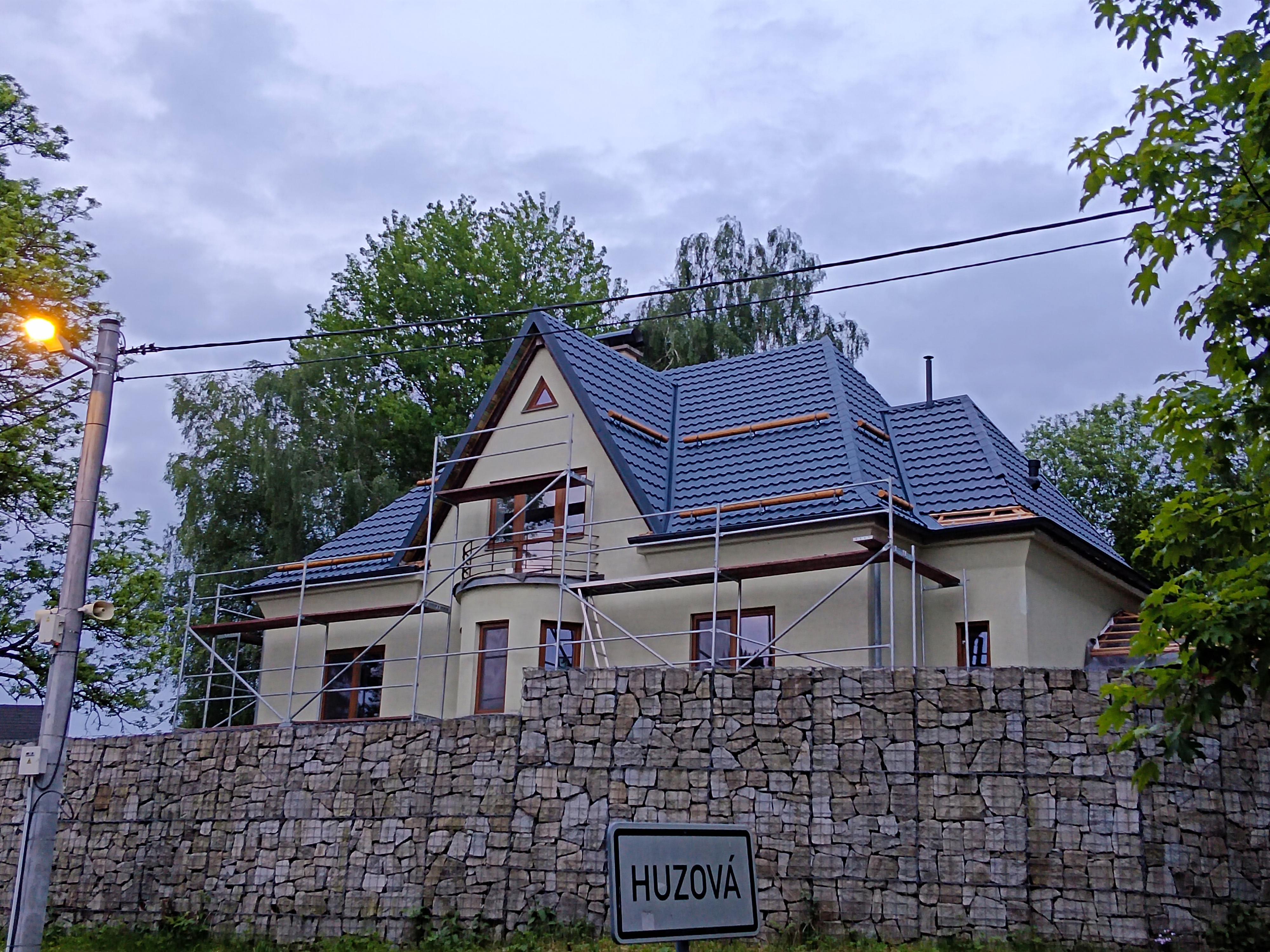 Klempířství, pokrývačství Radoslav Vráblík foto 5