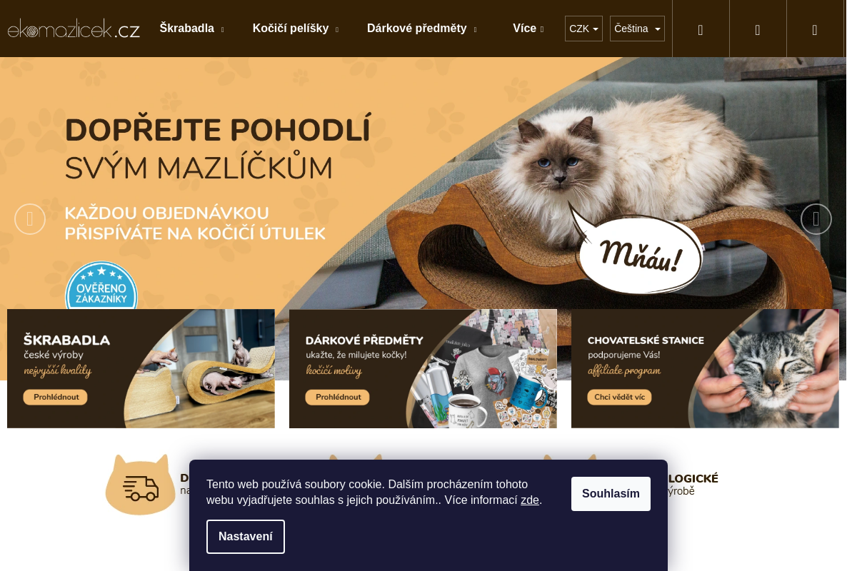 Ekomazlicek.cz