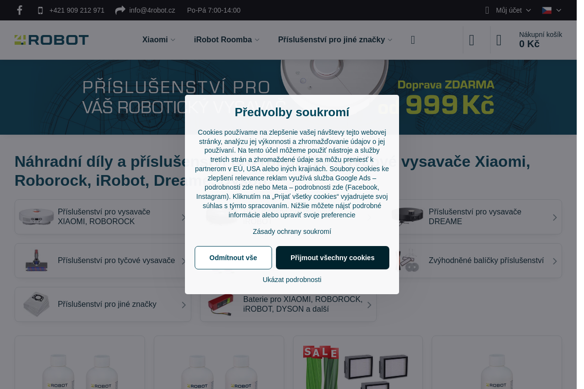 4robot.cz