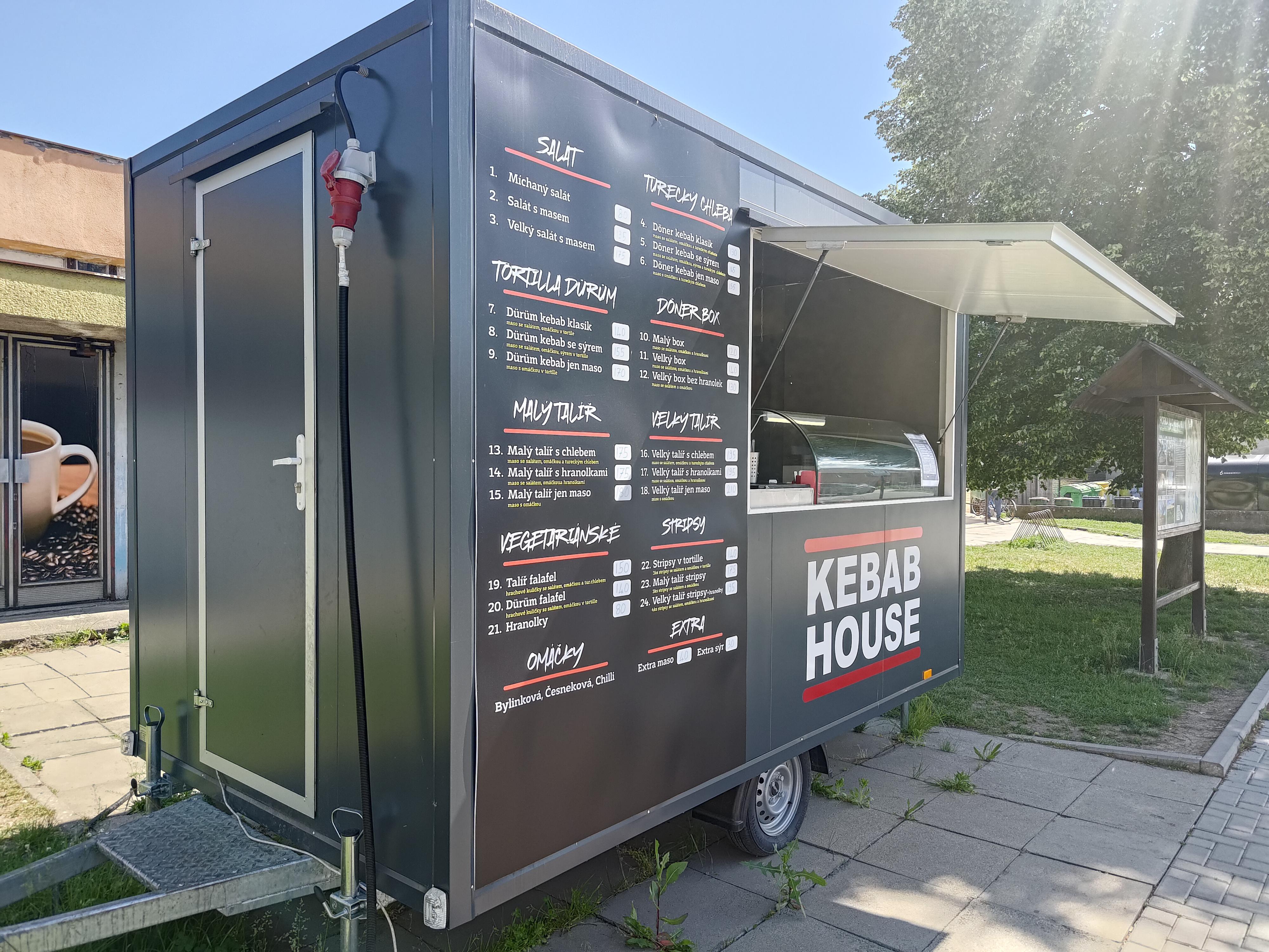 Kebab House foto 4