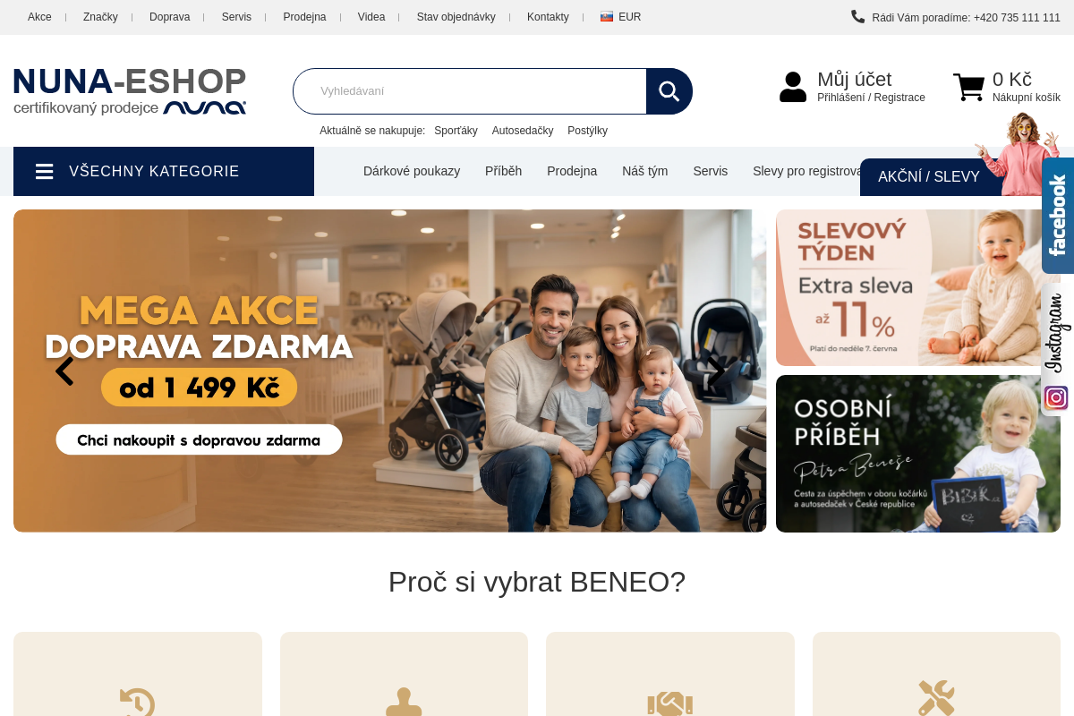 nuna-eshop.cz