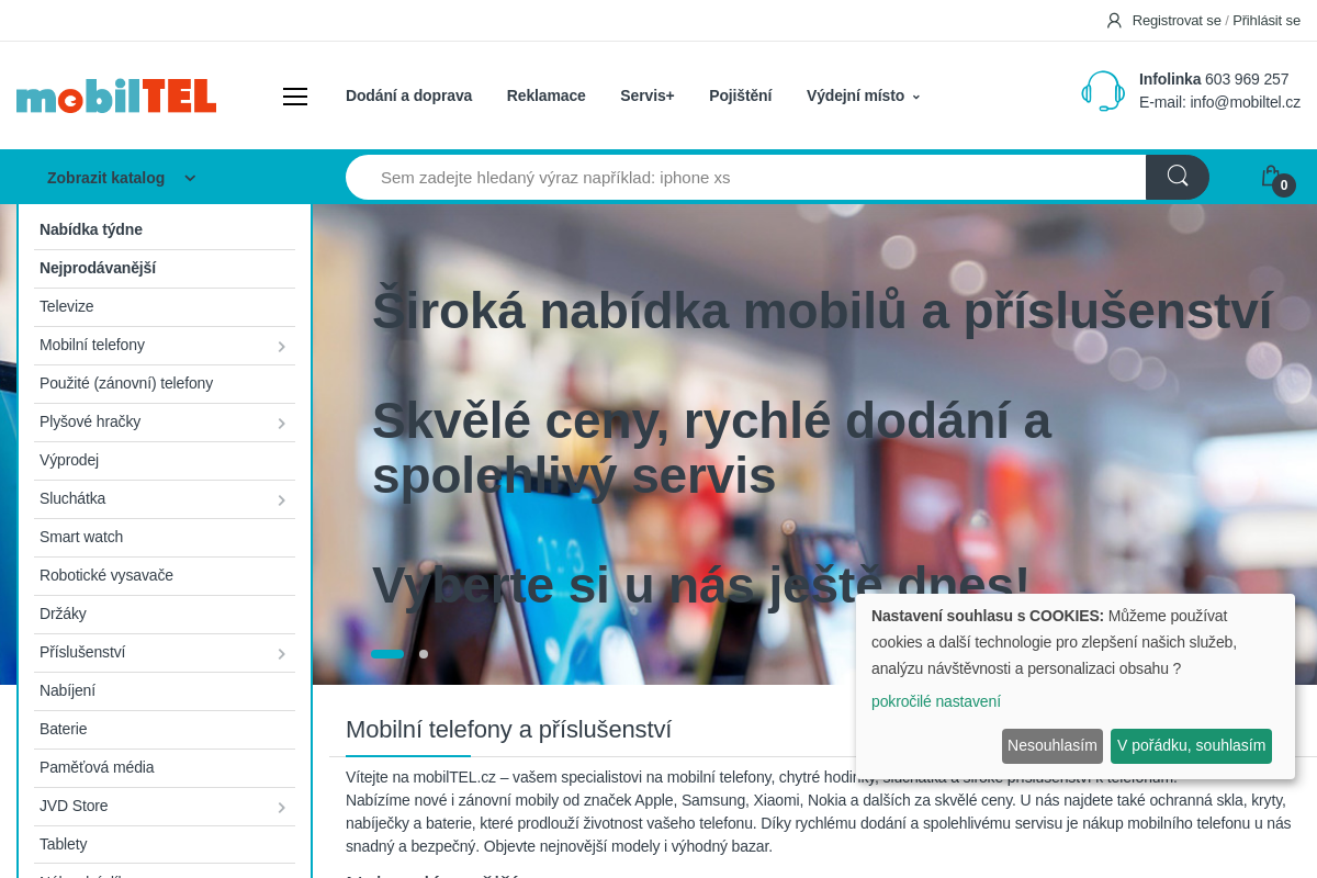 mobilTEL
