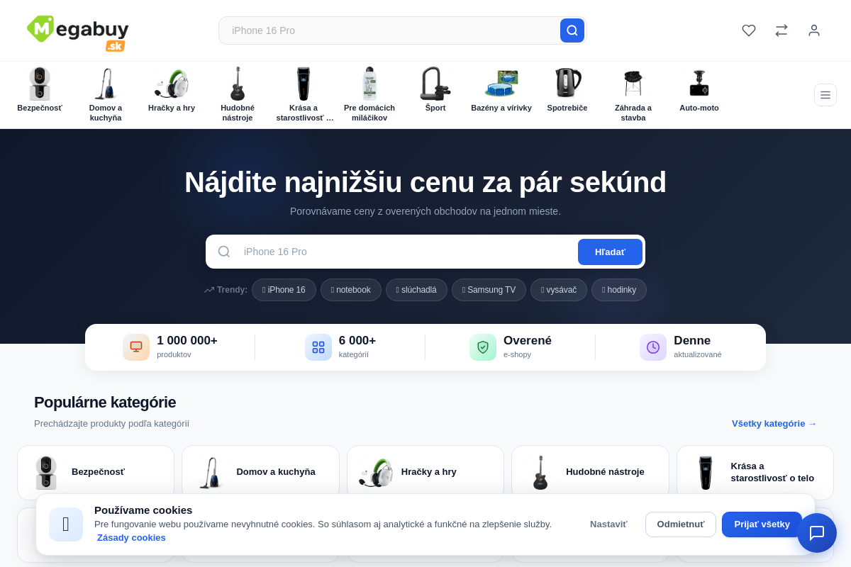 Megabuy.sk