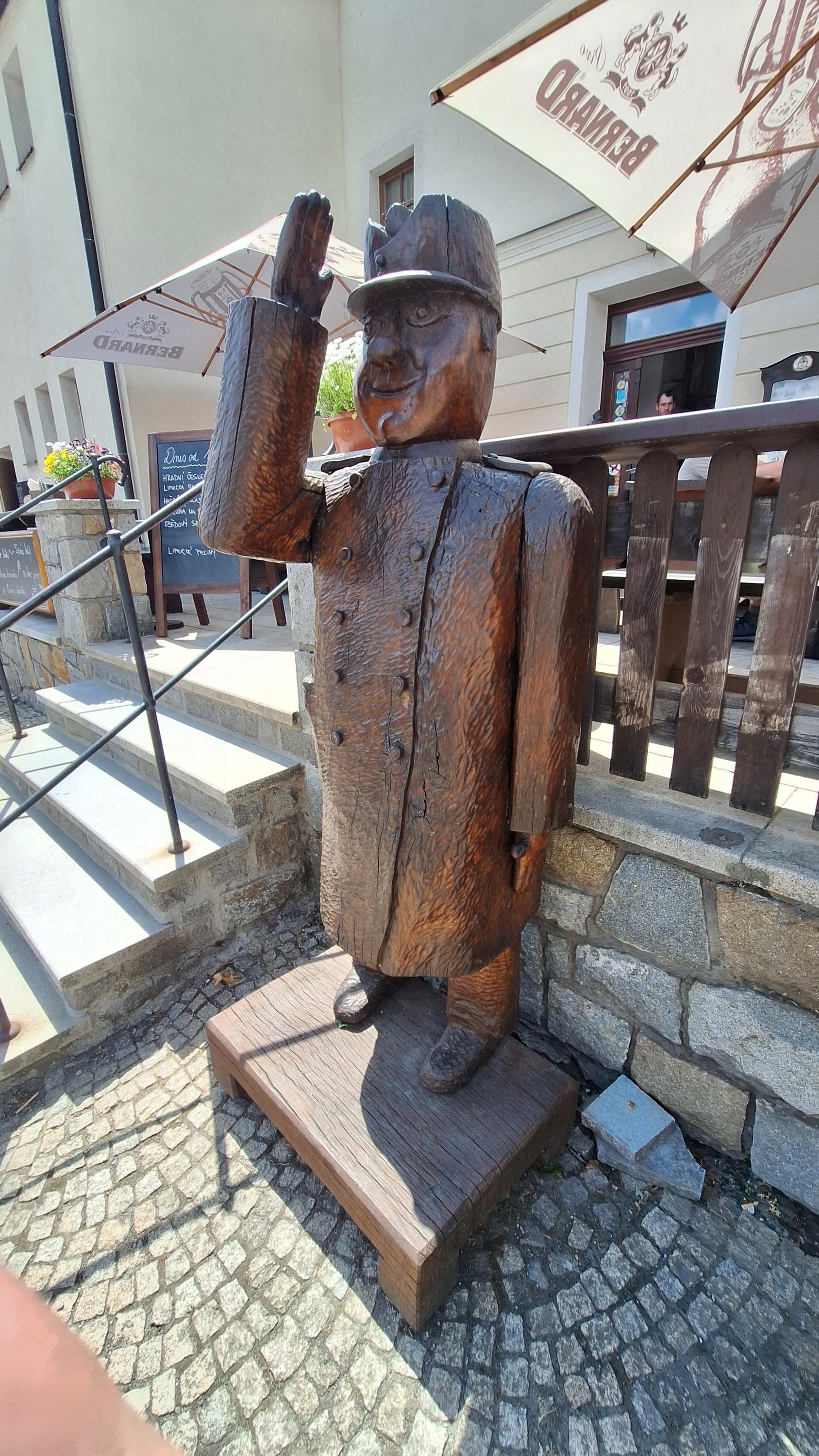 Hostinec U České koruny foto 6