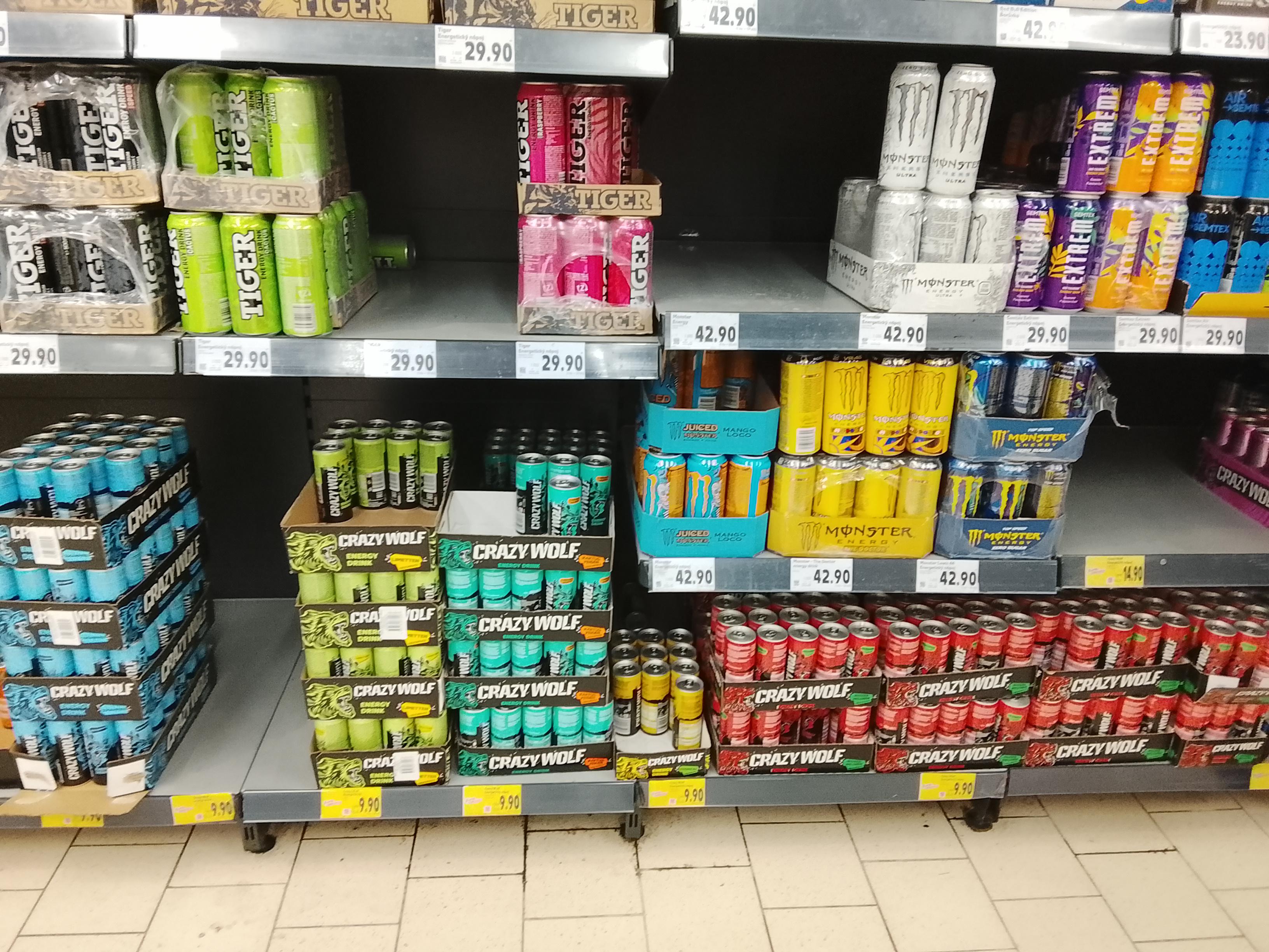 Kaufland foto 2
