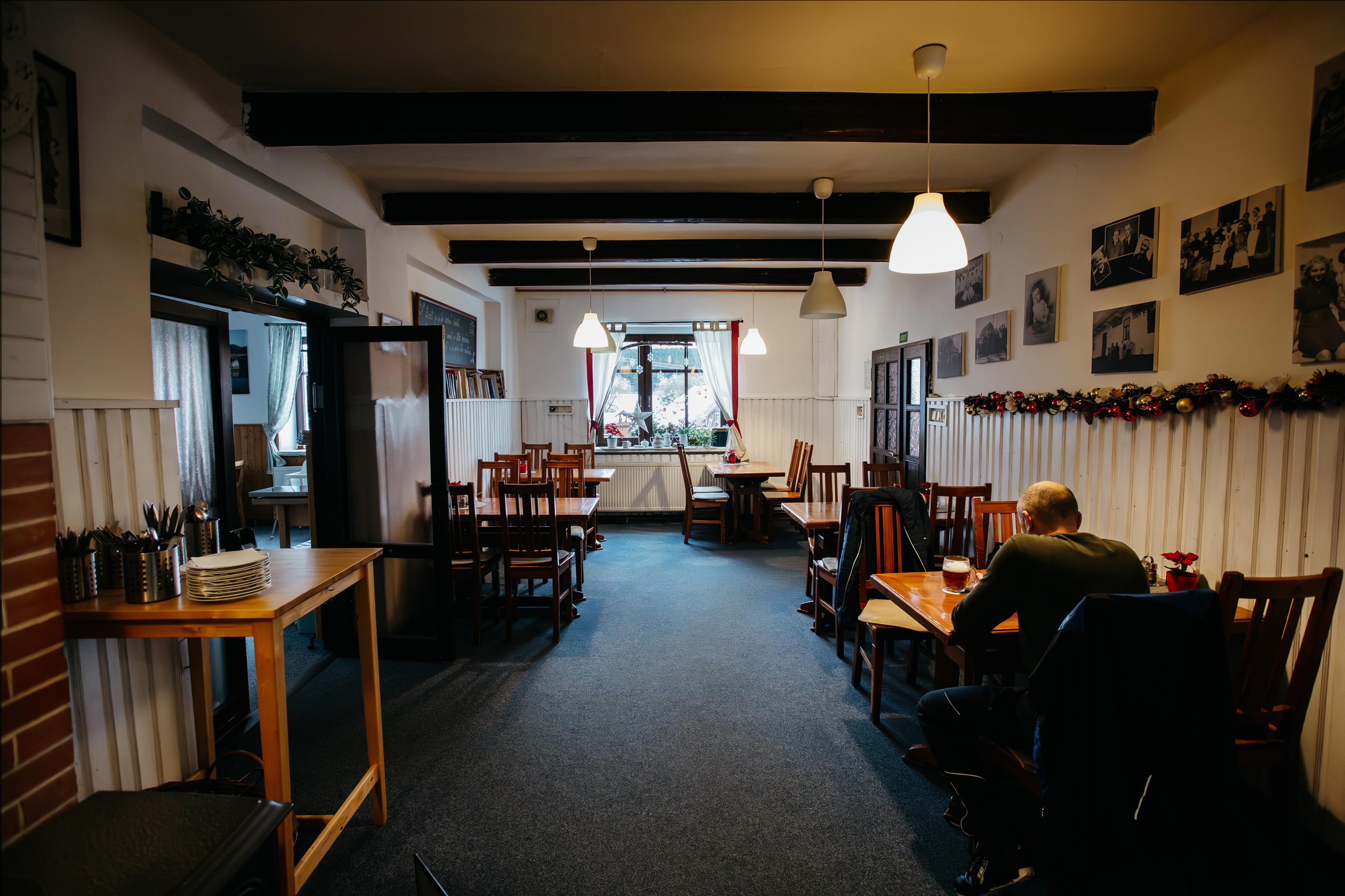 Restaurace U Peňázů foto 5