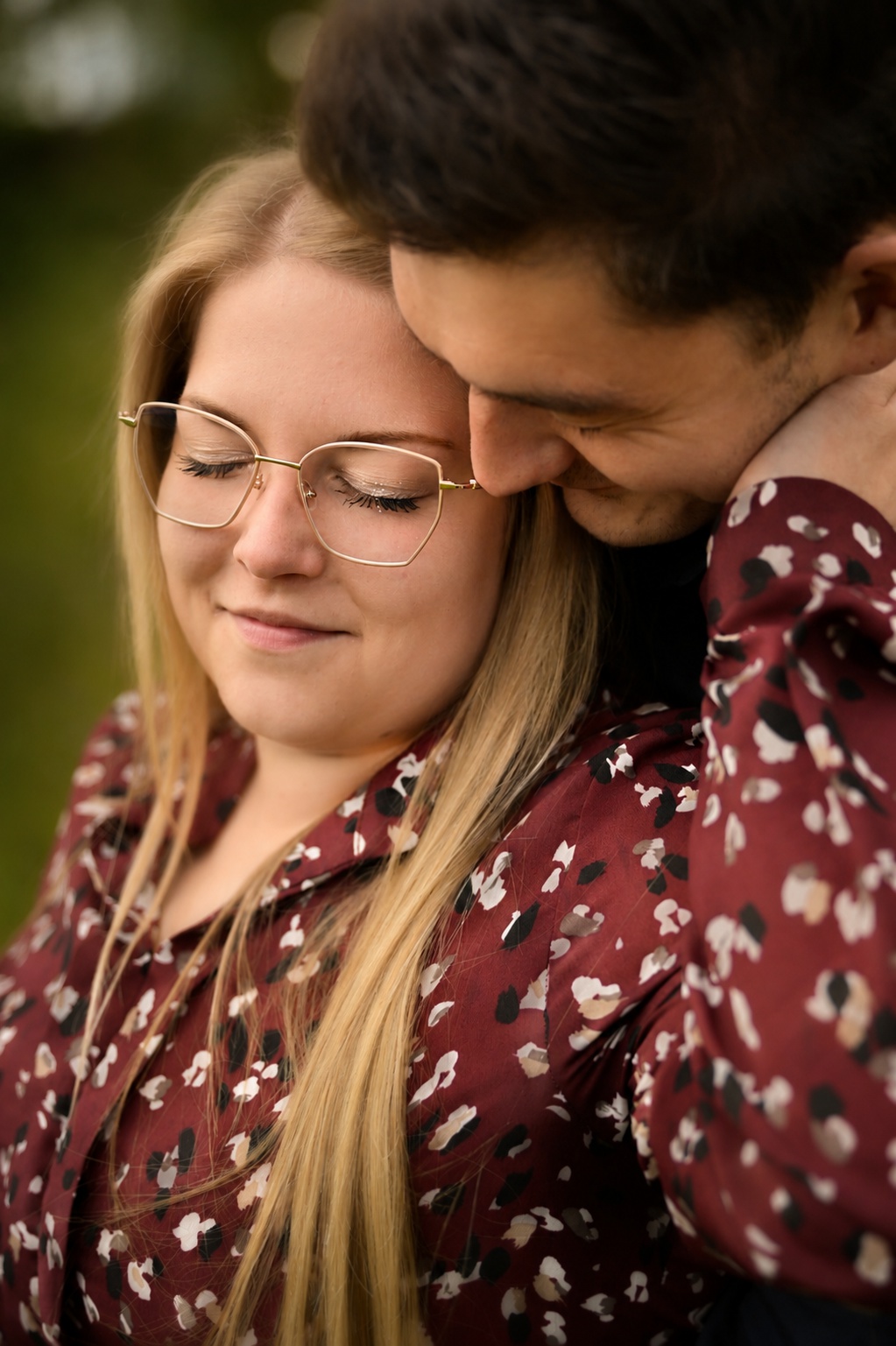 Věra Lukešová svatební fotograf foto 5