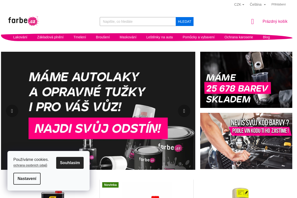 Farbe.cz