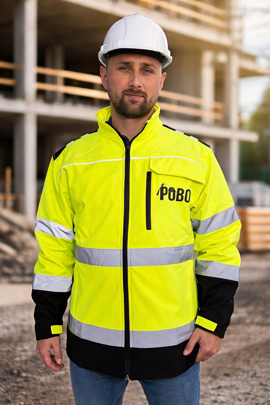 POBO Jan Dlouhý foto 2