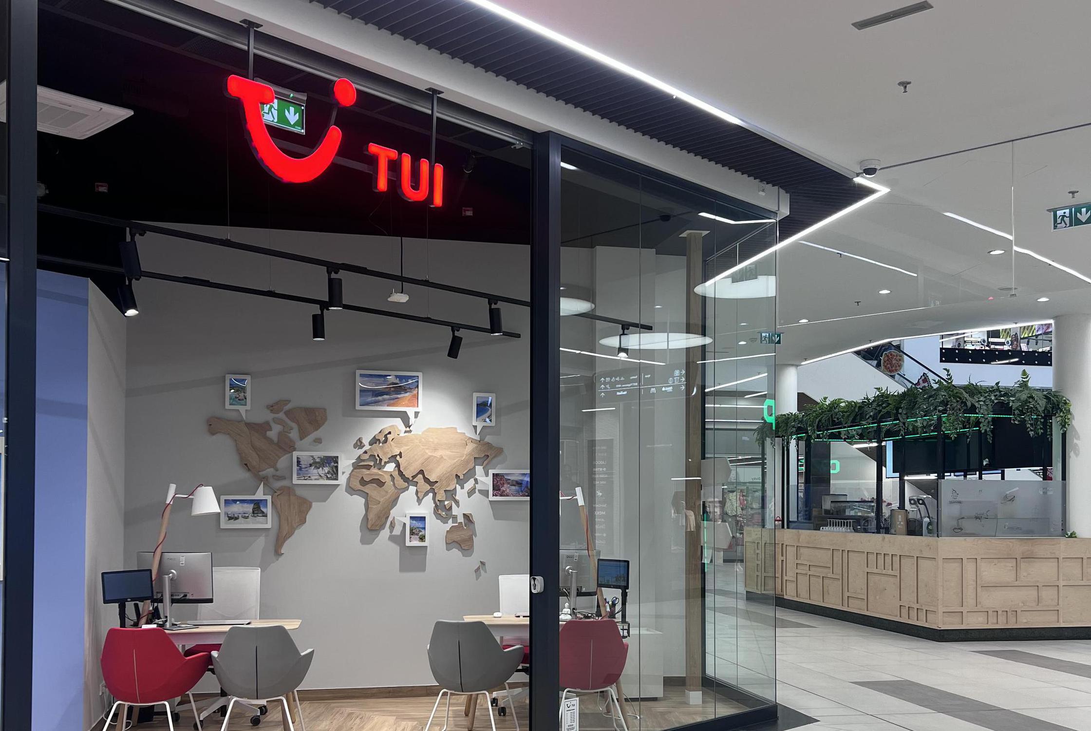 CK TUI