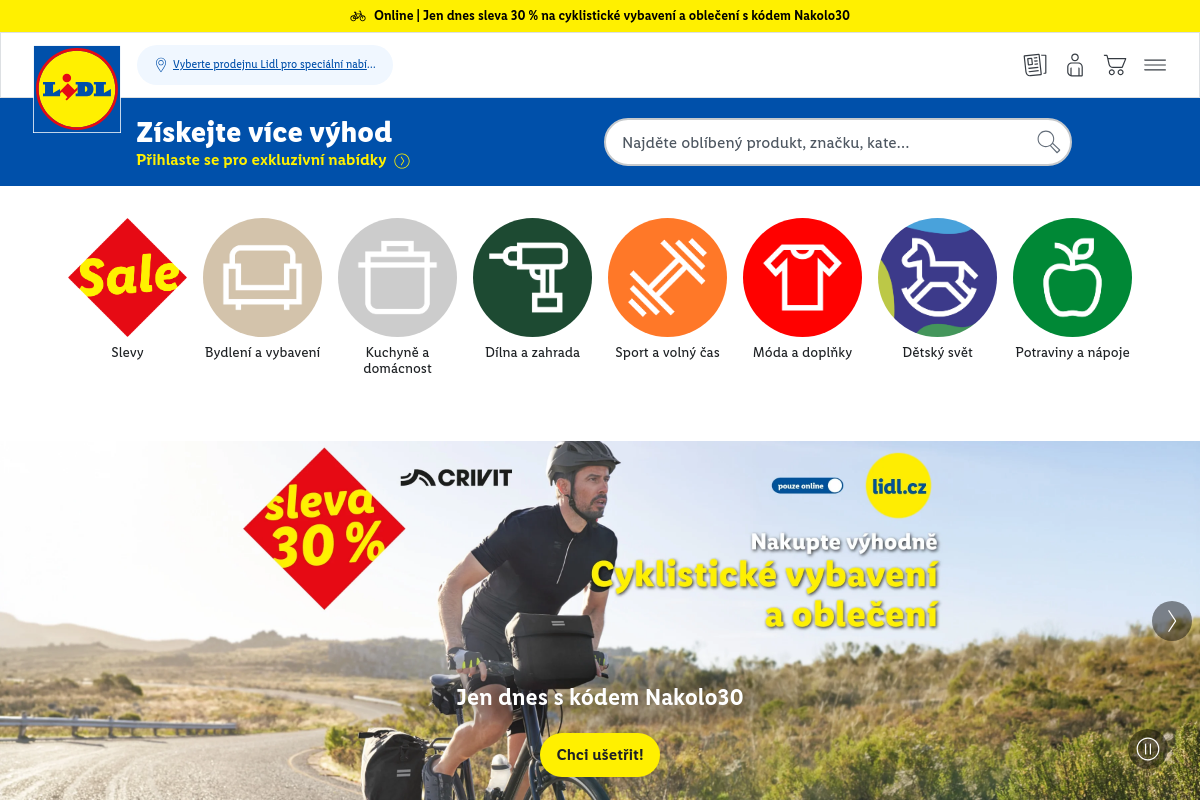 Lidl