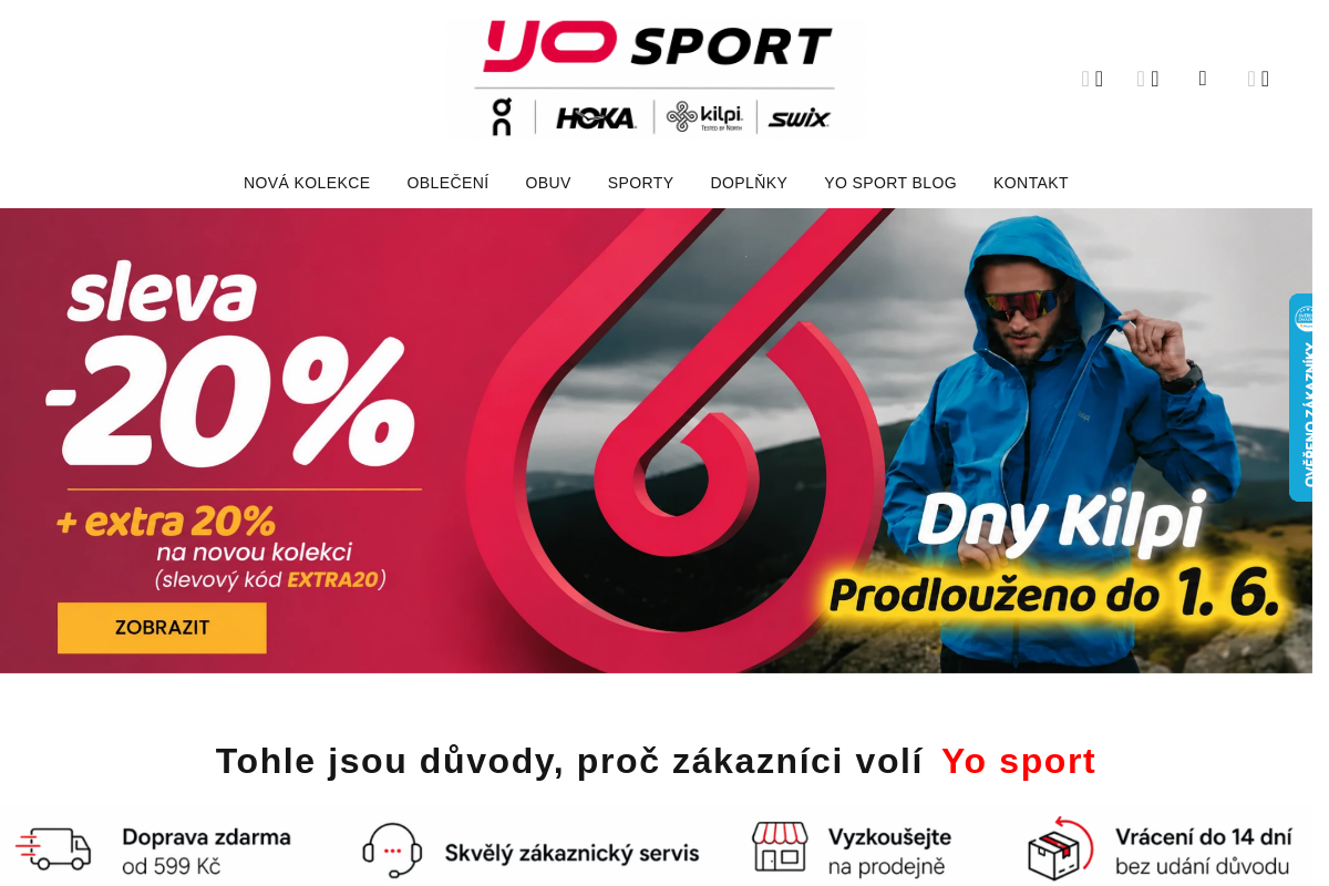 YoSport