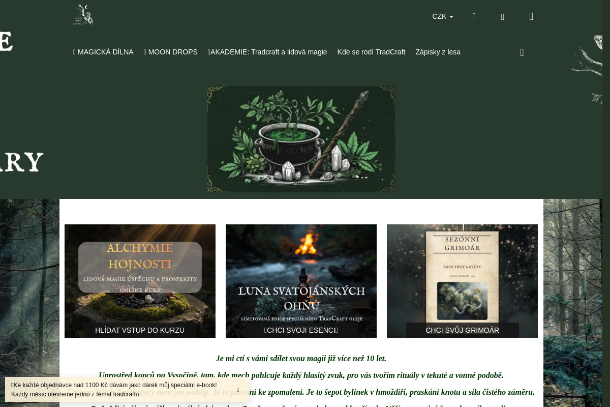 CottageWitchApothecary