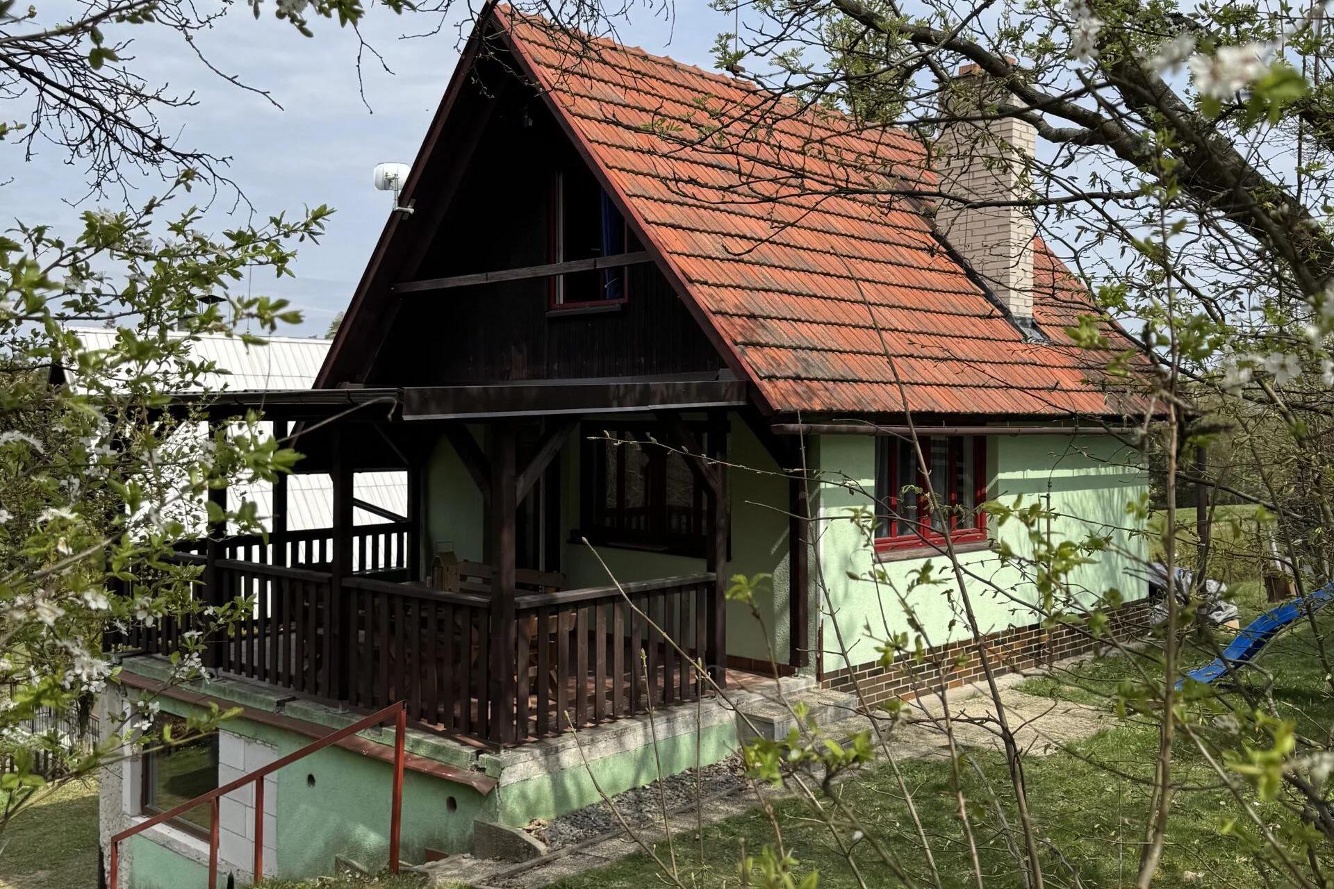 Hygge Pržno