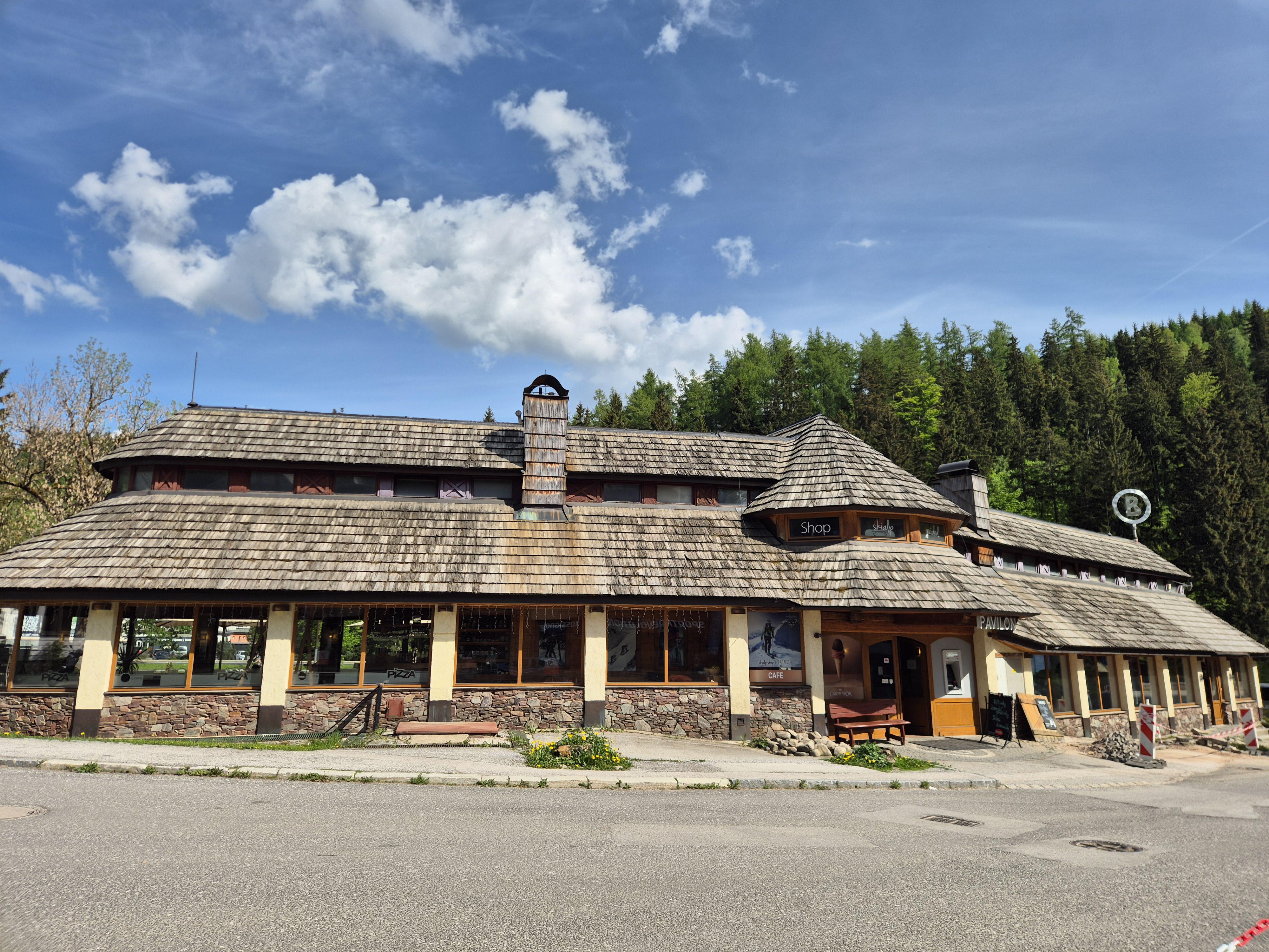 Bogner Caffé foto 2