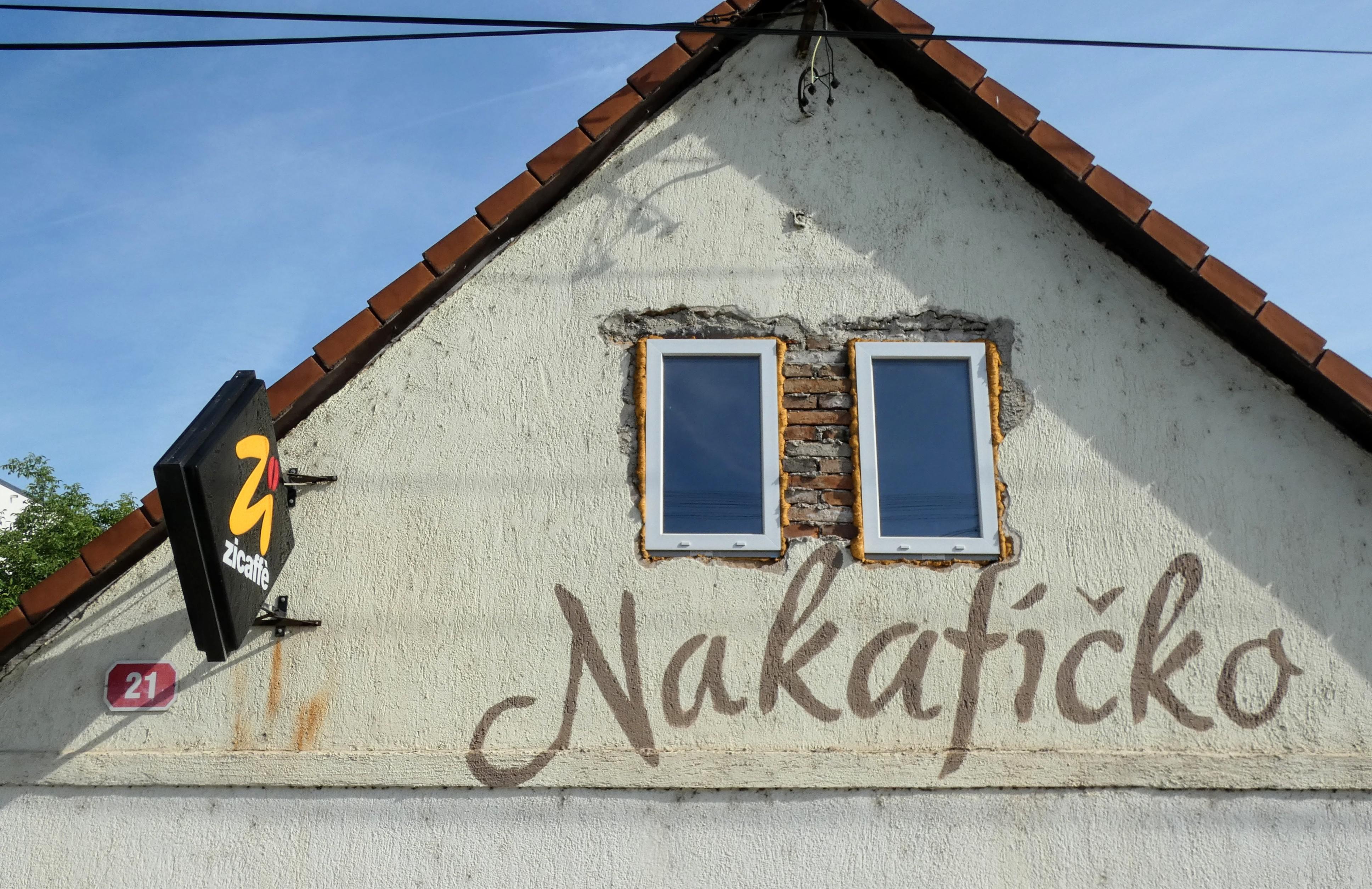 Kavárna na Kafíčko foto 3