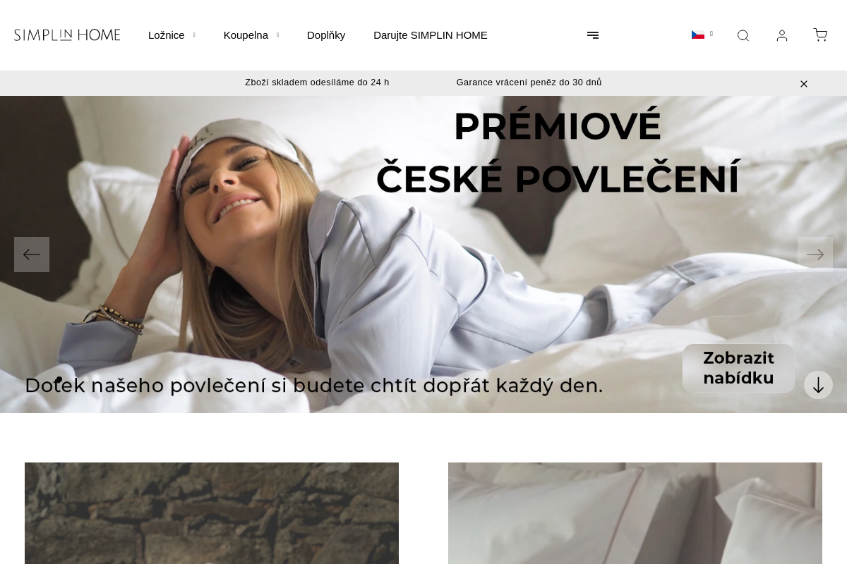 Simplin Home