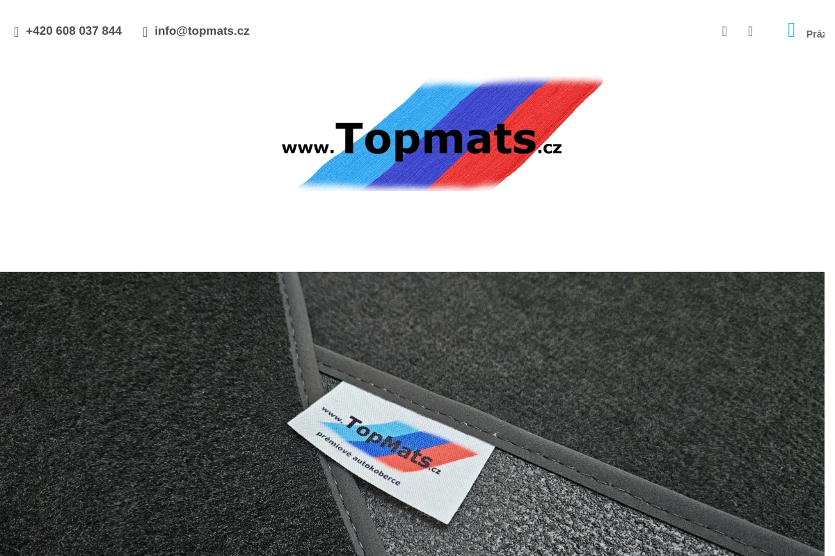 Topmats.cz
