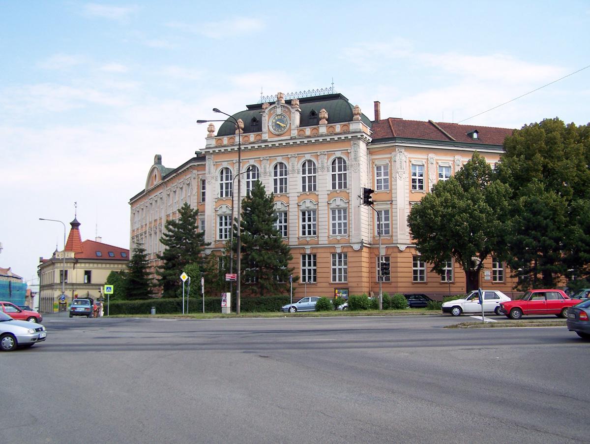 ZŠ Vyškov, Nádražní foto 5